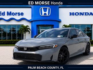 Used 2026 Honda Civic Sport 360° Tour