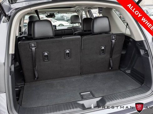 Used 2024 Honda Pilot Touring image 44