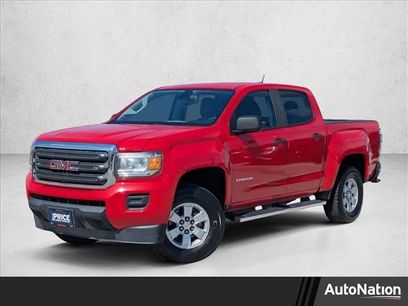 Used 2017 GMC Canyon 2WD Crew Cab w/ Convenience Package