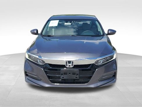 Used 2018 Honda Accord LX image 2
