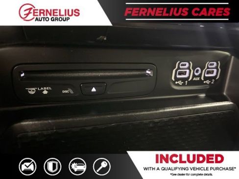 Used 2019 RAM 1500 Big Horn AWD/4WD image 41