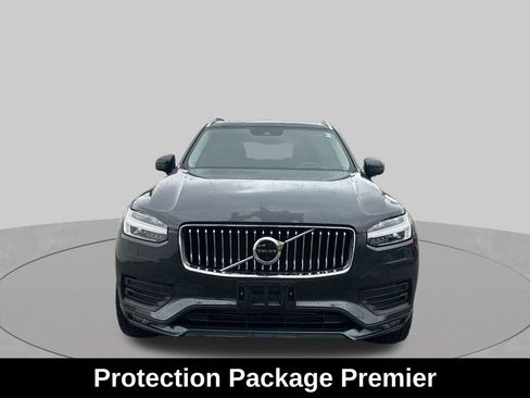 Used 2021 Volvo XC90 T5 Momentum w/ Advanced Package AWD/4WD image 9