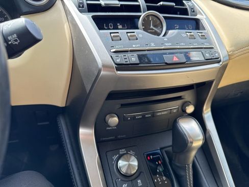 Certified 2020 Lexus NX 300h AWD w/ Premium Package image 12