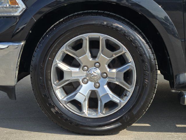 Used 2018 RAM 1500 Limited AWD/4WD image 14