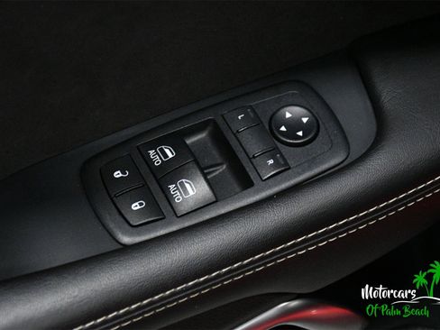 Used 2018 Dodge Challenger SRT Demon image 18