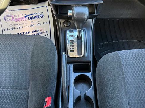 Used 2006 Toyota Corolla S image 21