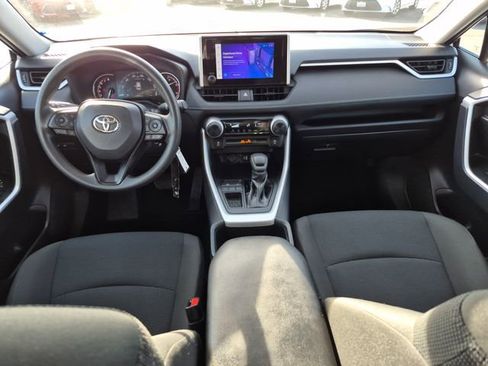 Used 2025 Toyota RAV4 LE image 16