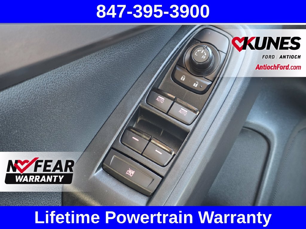 Used 2024 Subaru Impreza 2.0i AWD/4WD image 44