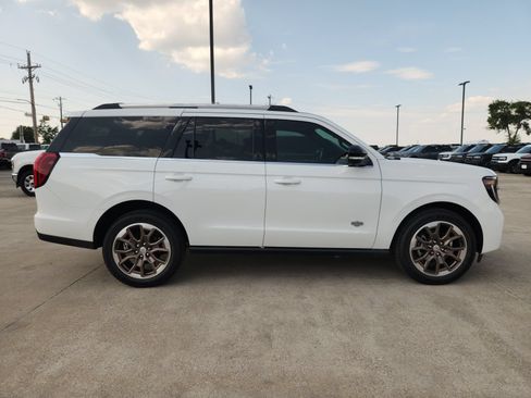 New 2027 Ford Expedition King Ranch AWD/4WD image 7