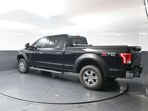 Used 2016 Ford F150 XLT w/ Equipment Group 302A Luxury AWD/4WD image 9