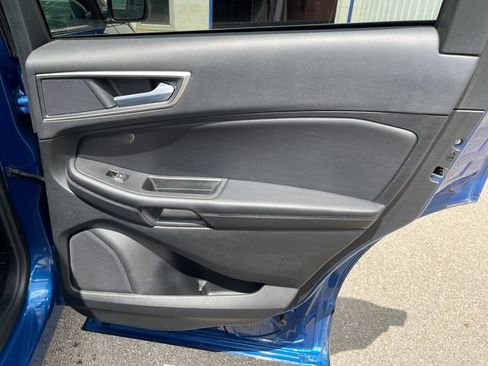 Used 2024 Ford Edge SEL w/ Convenience Package AWD/4WD image 34