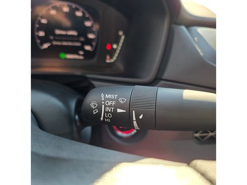 New 2026 Honda Accord SE image 24