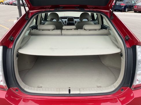 Used 2008 Toyota Prius Touring image 30