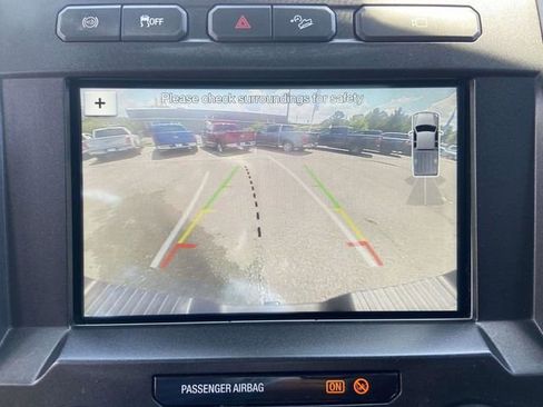 Used 2017 Ford F350 Lariat w/ Lariat Ultimate Package AWD/4WD image 17