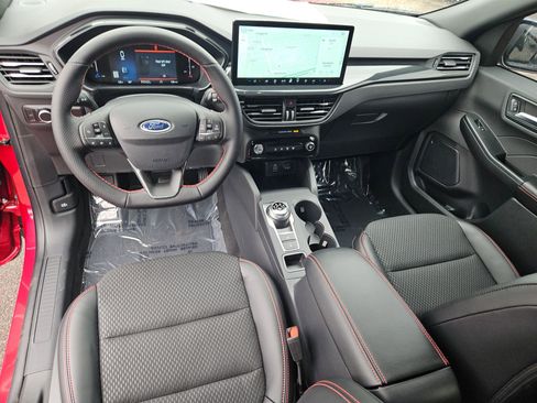 New 2025 Ford Escape ST-Line w/ Tech Pack #1 image 15