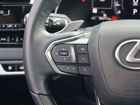 Certified 2023 Lexus RX 350 Premium Plus w/ Cold Area Package FWD image 30