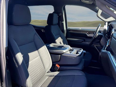 Used 2023 Chevrolet Silverado 1500 RST image 21