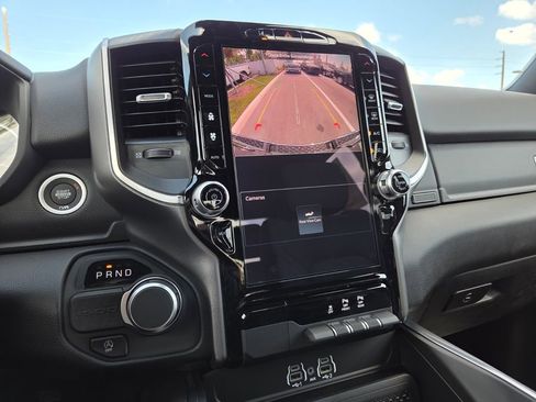 New 2026 RAM 1500 Big Horn RWD image 20