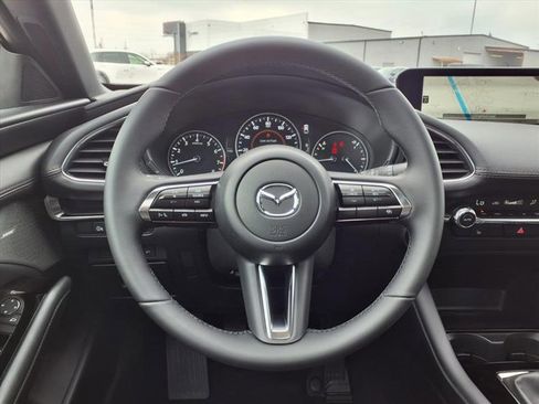 New 2026 MAZDA MAZDA3 2.5 S Hatchback w/ Premium Pkg image 9