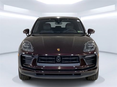 New 2026 Porsche Macan image 10
