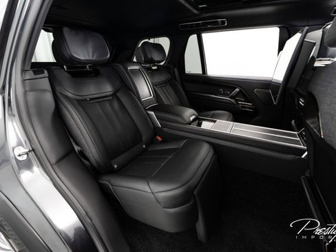 Used 2024 Land Rover Range Rover SV image 59