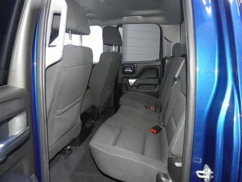 Used 2019 Chevrolet Silverado 1500 LT w/ All Star Edition image 25