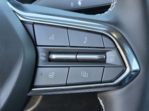 New 2026 Chevrolet Equinox EV LT w/ LPO, Blackout Package image 31