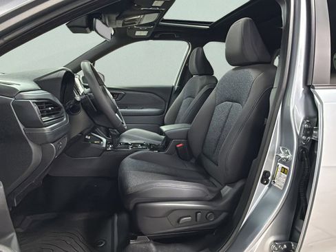 New 2026 Subaru Forester Premium AWD/4WD image 16