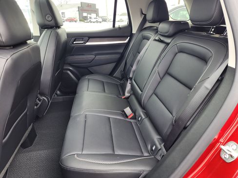 New 2026 GMC Terrain Denali image 8