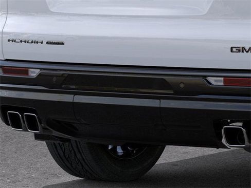 New 2026 GMC Acadia Denali Ultimate image 14