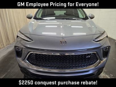 New 2026 Buick Encore GX Sport Touring w/ Comfort Package