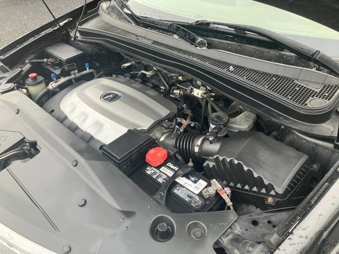 Used 2013 Acura MDX w/ Technology & Entertainment image 53