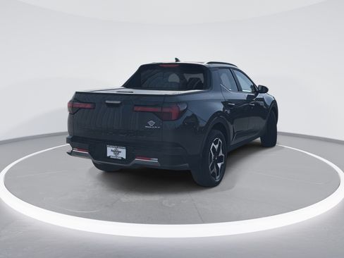 Used 2023 Hyundai Santa Cruz Limited w/ Cargo Package AWD/4WD image 5