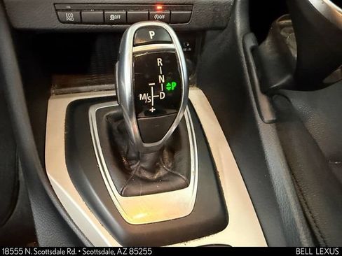Used 2015 BMW X1 sDrive28i RWD image 25