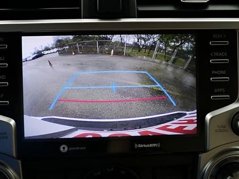 Used 2023 Toyota 4Runner SR5 image 25