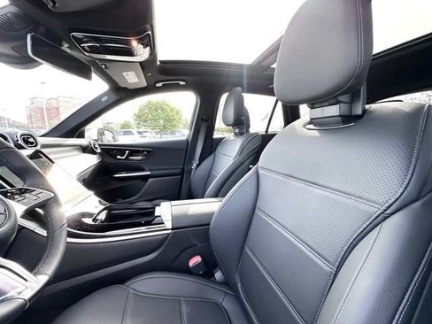 Certified 2026 Mercedes-Benz GLC 300 4MATIC image 20