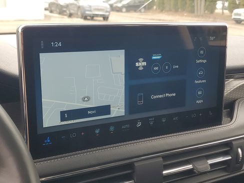 Certified 2023 Lincoln Corsair Reserve w/ Equipment Group 201A AWD/4WD image 16