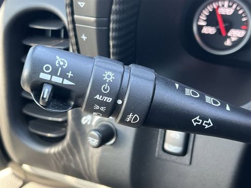 Used 2010 Chevrolet Corvette Convertible w/ Preferred Equipment Group image 28