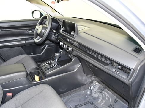 Certified 2024 Honda CR-V EX image 40