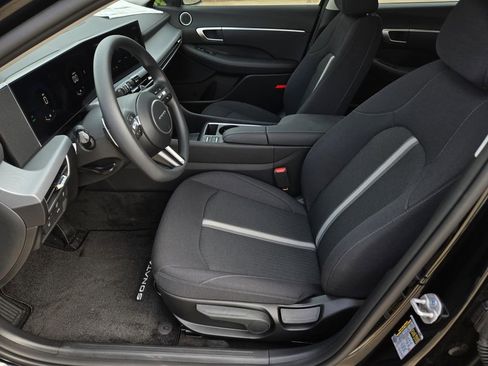 New 2026 Hyundai Sonata Blue FWD image 16