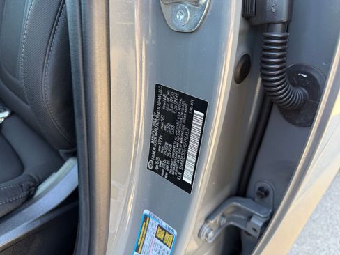 Used 2025 Hyundai Tucson SEL FWD image 31