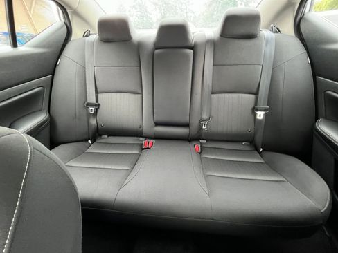 Used 2024 Nissan Altima 2.5 SV image 38