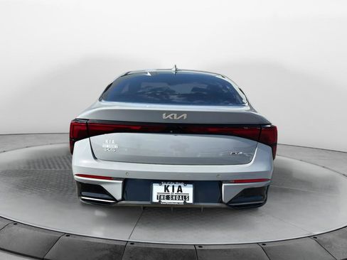 Used 2025 Kia K5 GT-Line FWD image 4