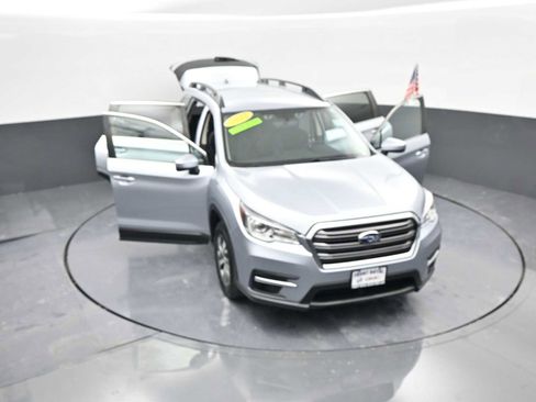 Used 2022 Subaru Ascent Premium w/ Convenience Package image 48