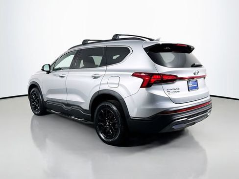 Certified 2023 Hyundai Santa Fe XRT AWD/4WD image 6