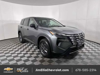 Used 2026 Nissan Rogue S