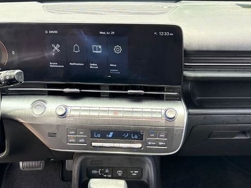 Used 2024 Hyundai Kona SEL FWD image 23