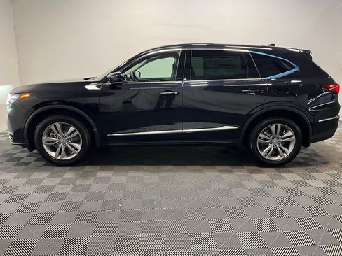 New 2026 Acura MDX SH-AWD image 23