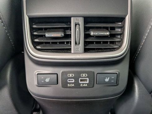 Certified 2025 Subaru Outback Limited AWD/4WD image 29