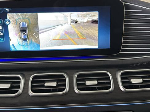 New 2026 Mercedes-Benz GLE 450 4MATIC Coupe image 22